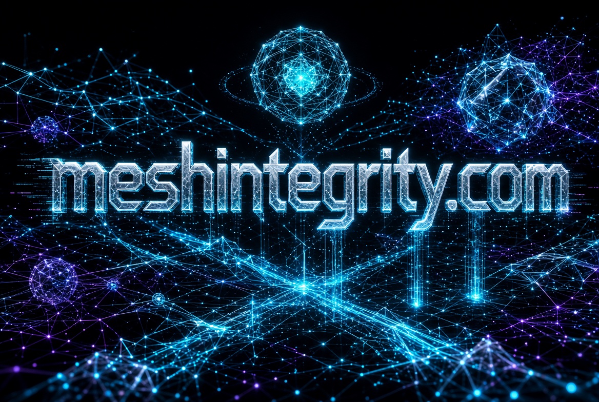 meshintegrity.com