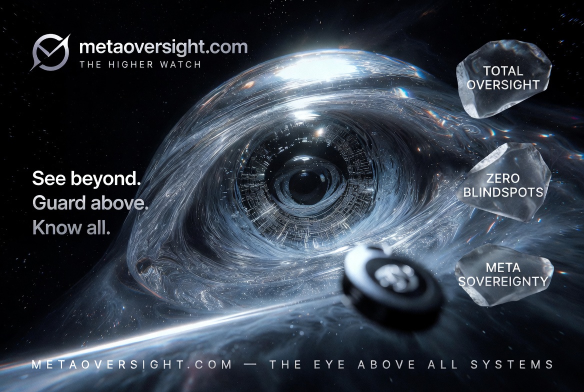 metaoversight.com
