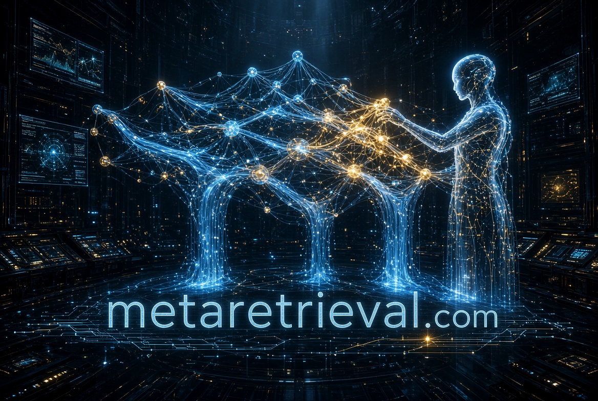 metaretrieval.com