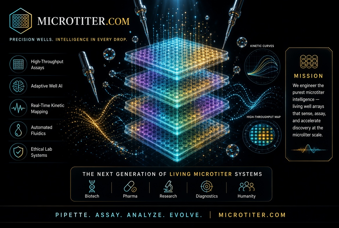 microtiter.com logo concept