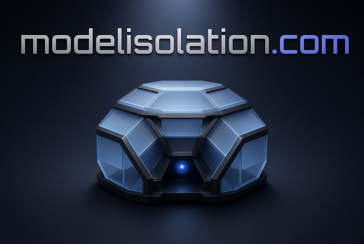 modelisolation.com