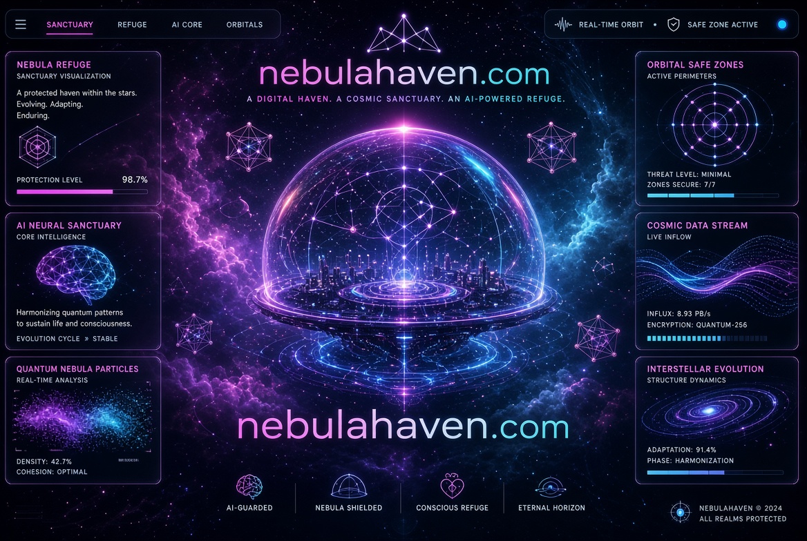 nebulahaven.com