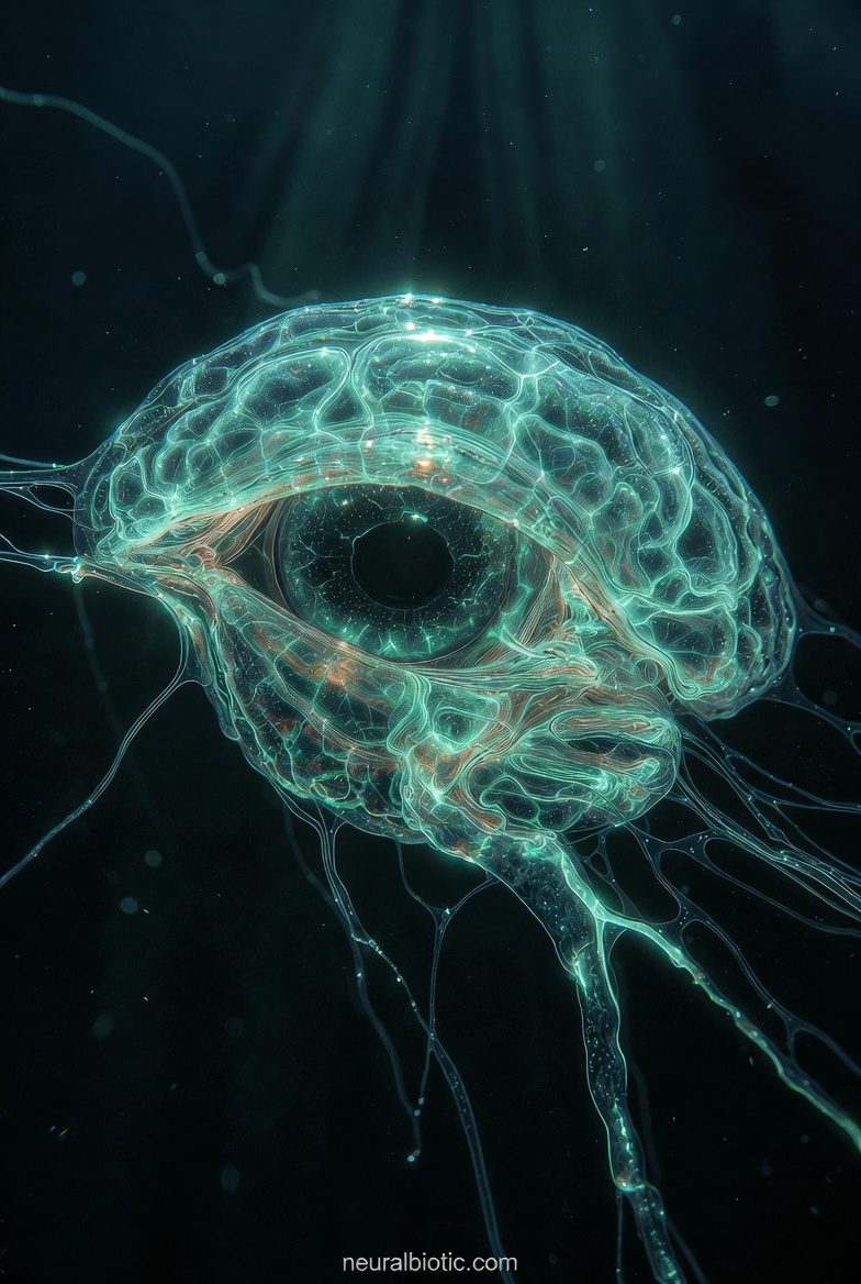 neuralbiotic.com logo concept