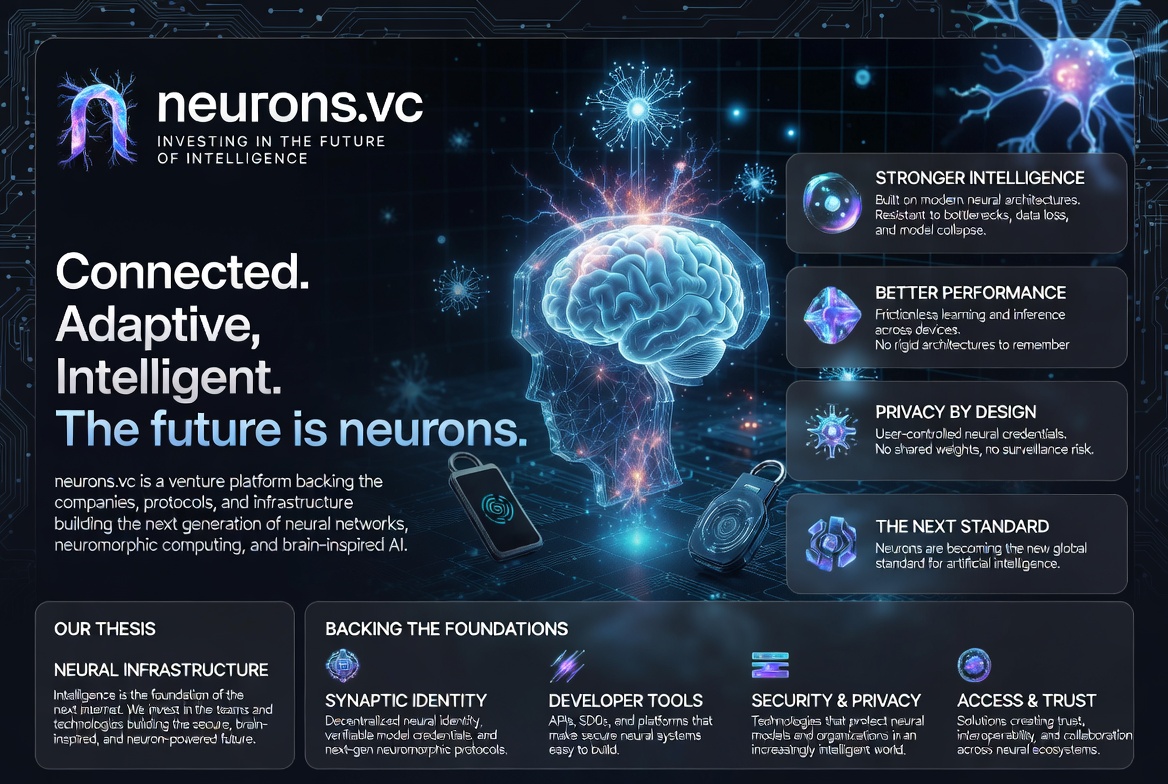 neurons.vc