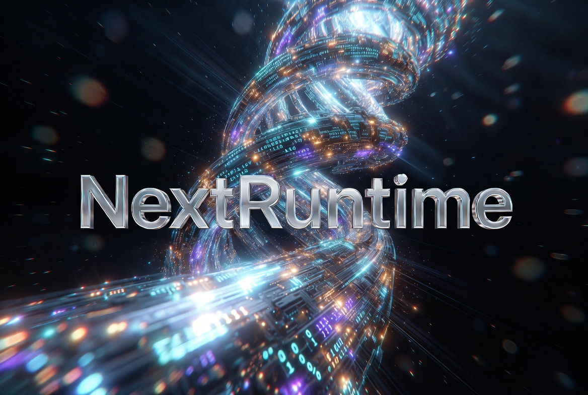 nextruntime.com