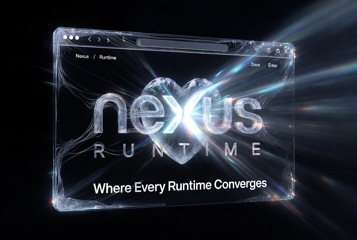 nexusruntime.com