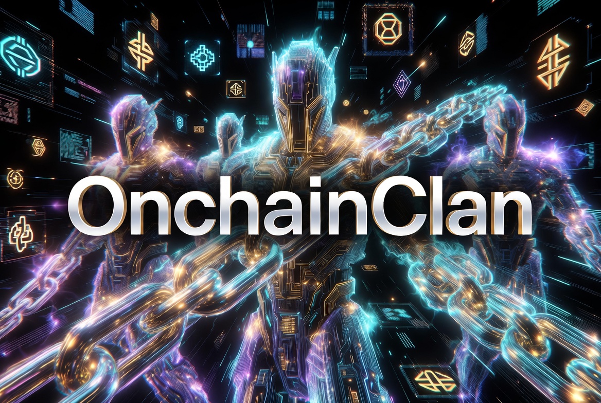 onchainclan.com