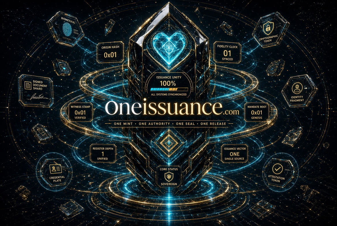 oneissuance.com
