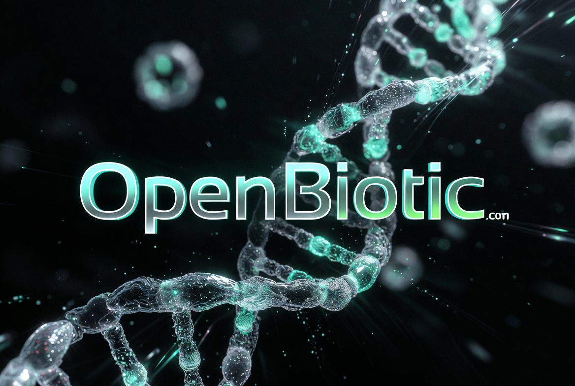openbiotic.com