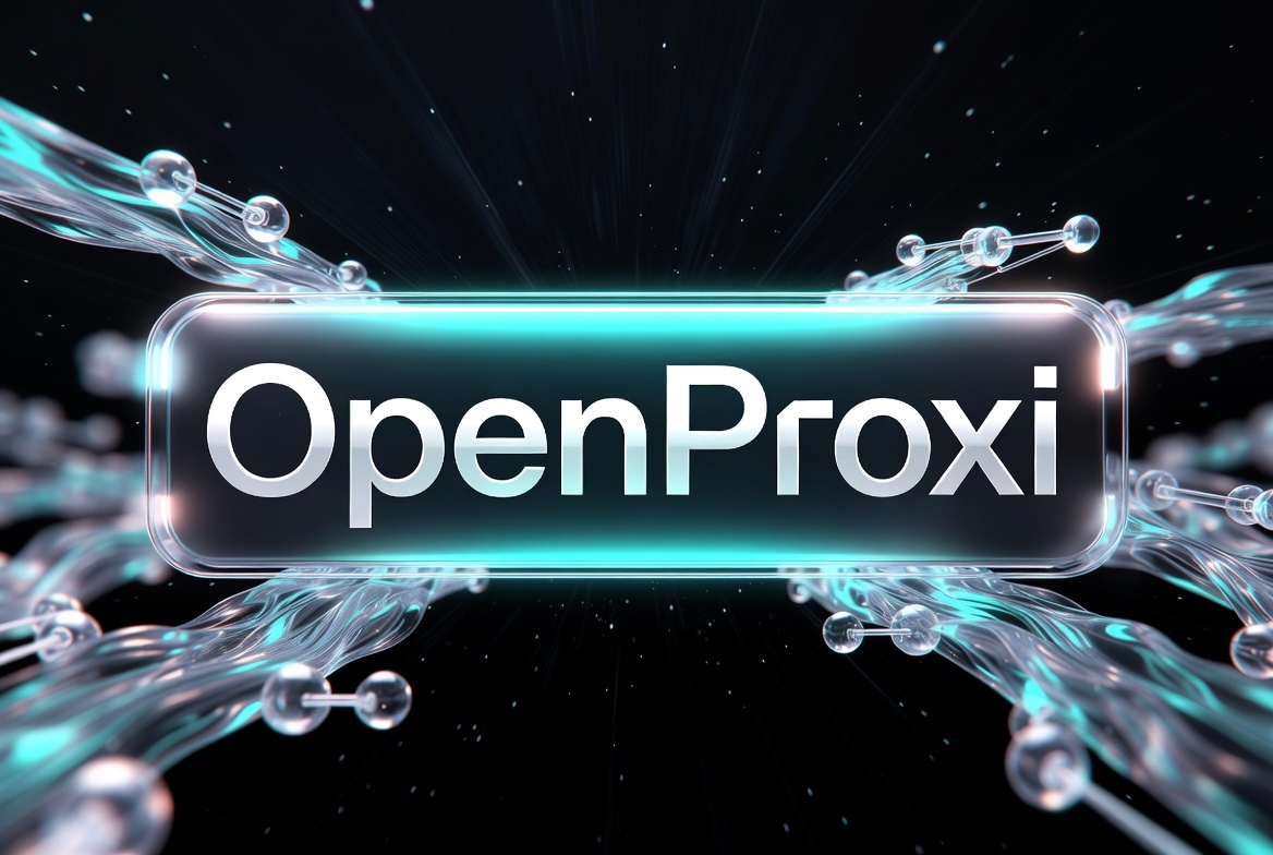 openproxi.com