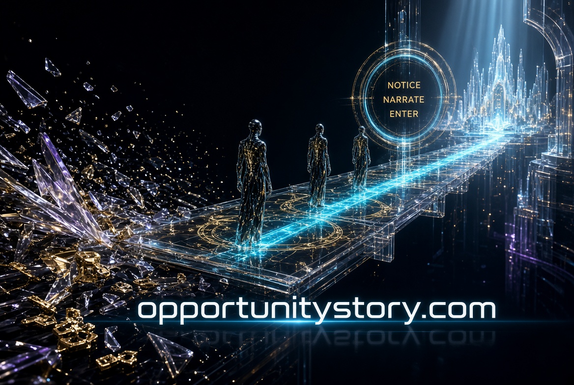 opportunitystory.com
