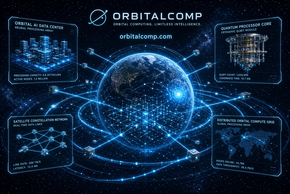 orbitalcomp.com logo concept