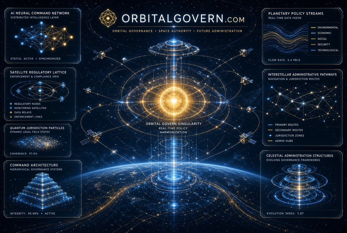 orbitalgovern.com