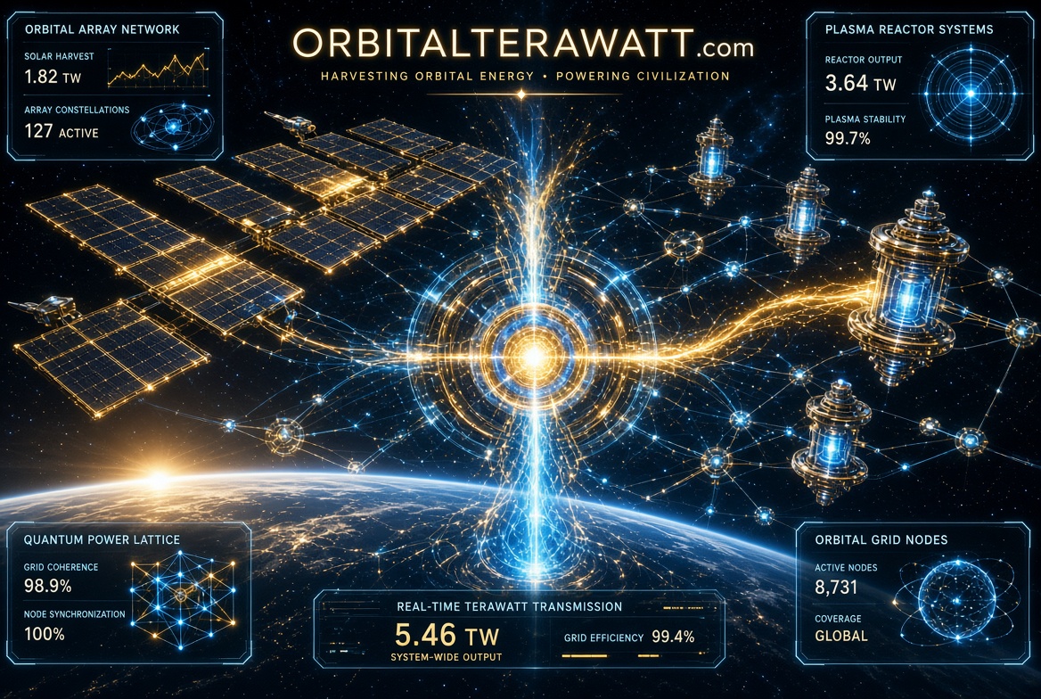 orbitalterawatt.com