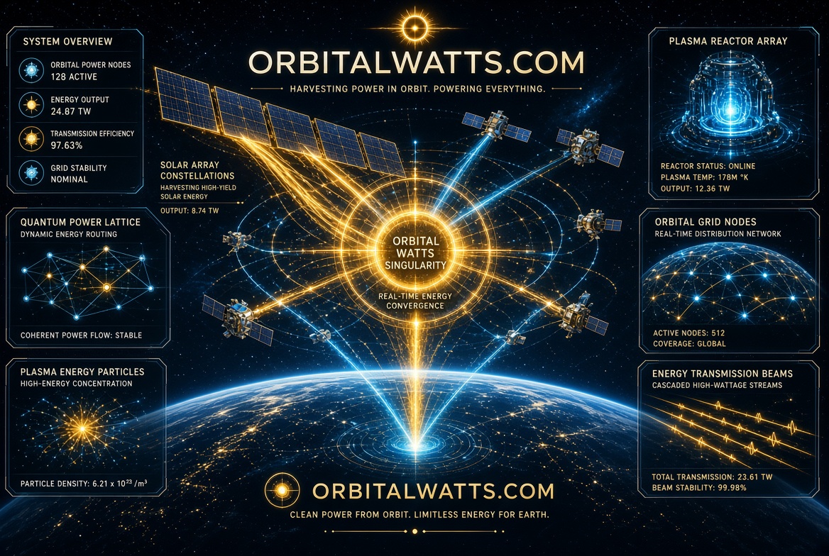 orbitalwatts.com
