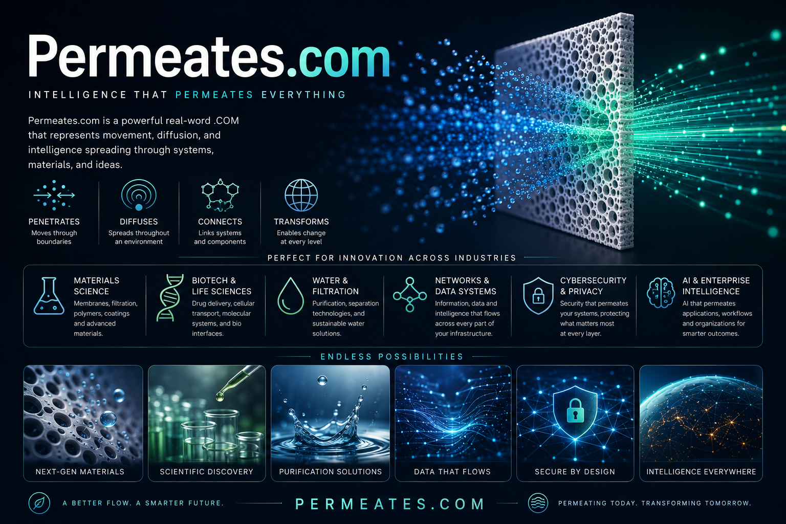 permeates.com