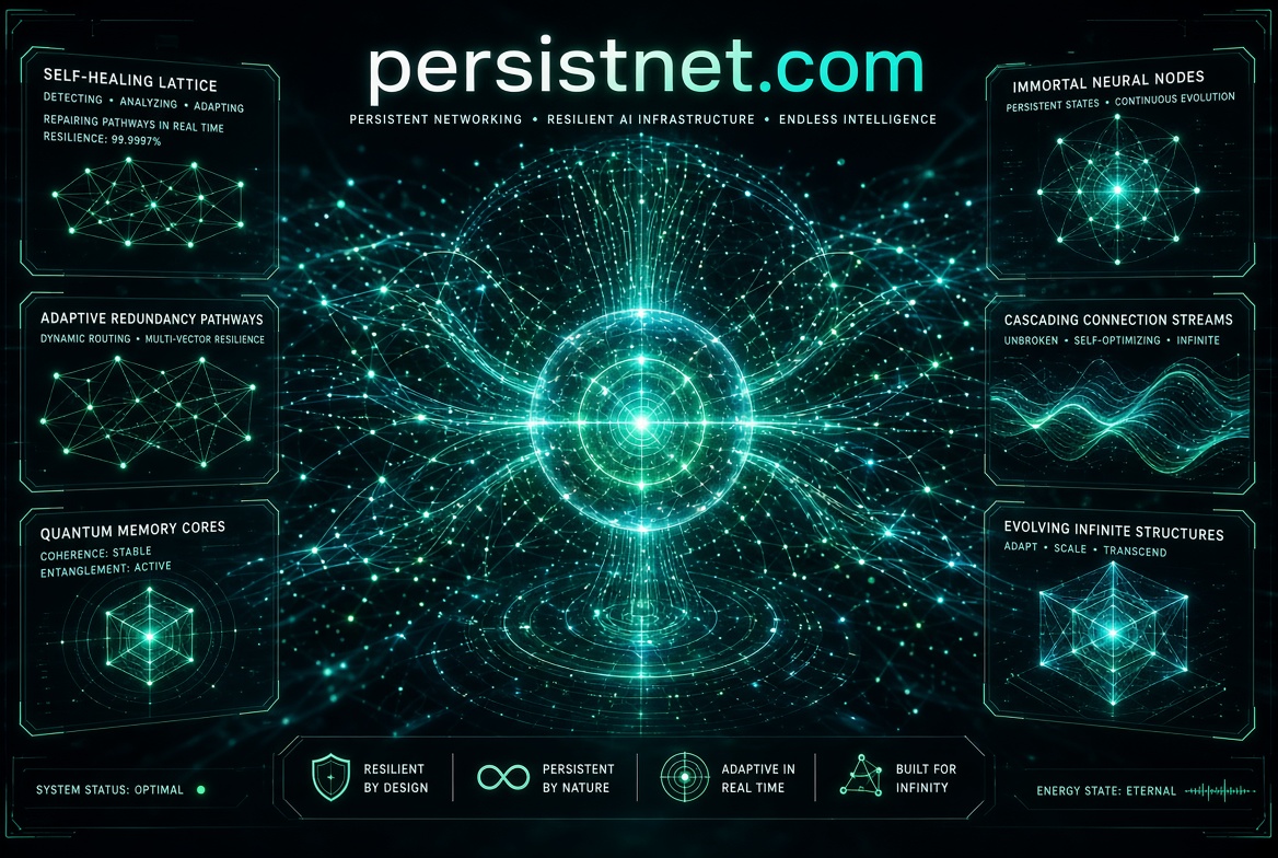 persistnet.com