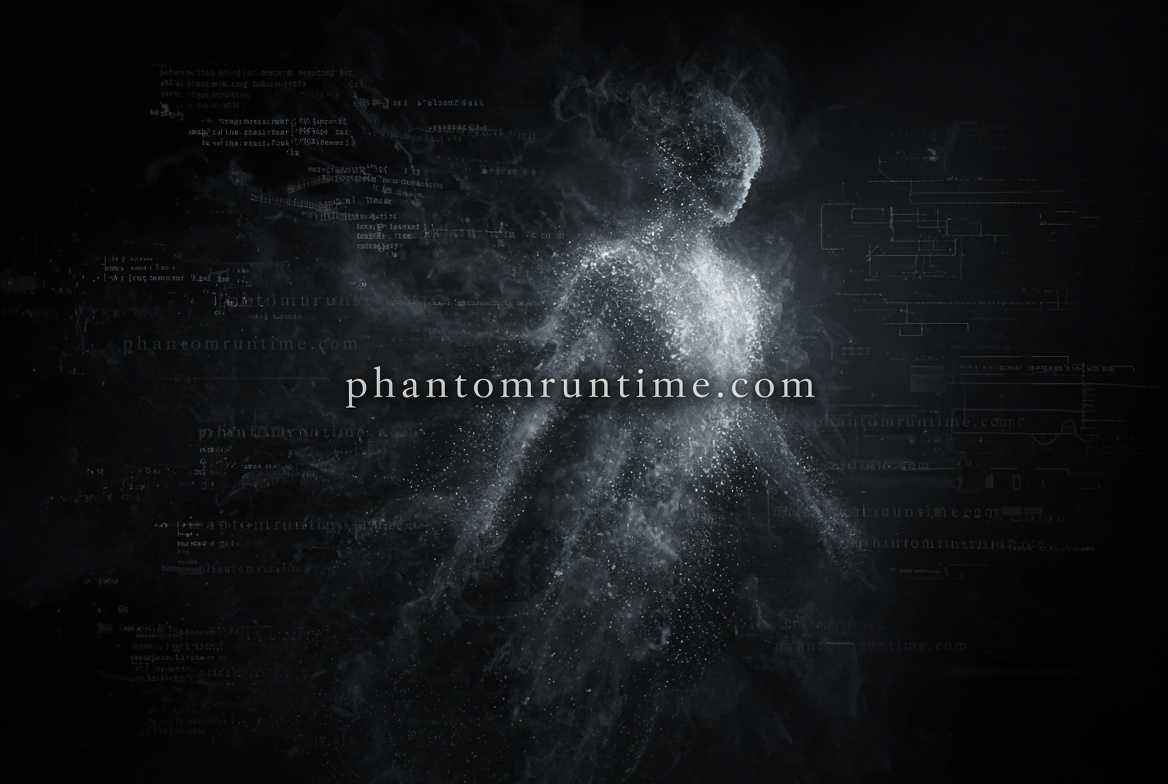 phantomruntime.com