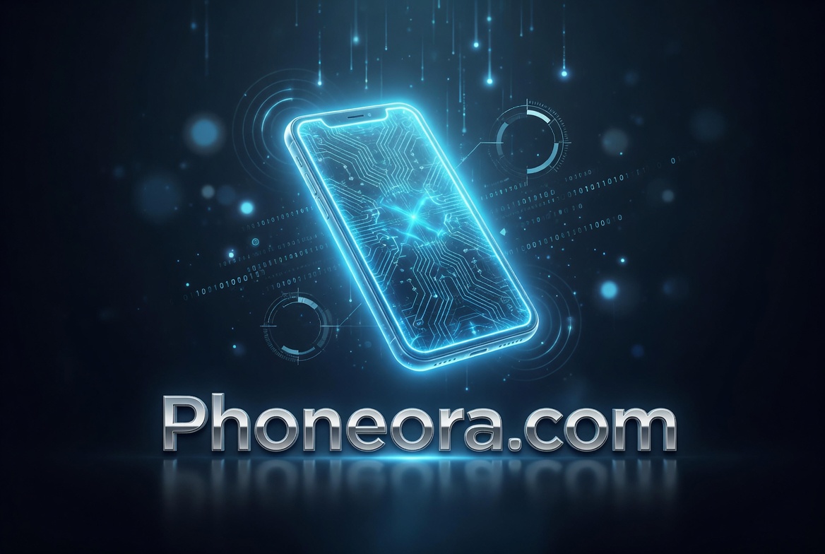 phoneora.com