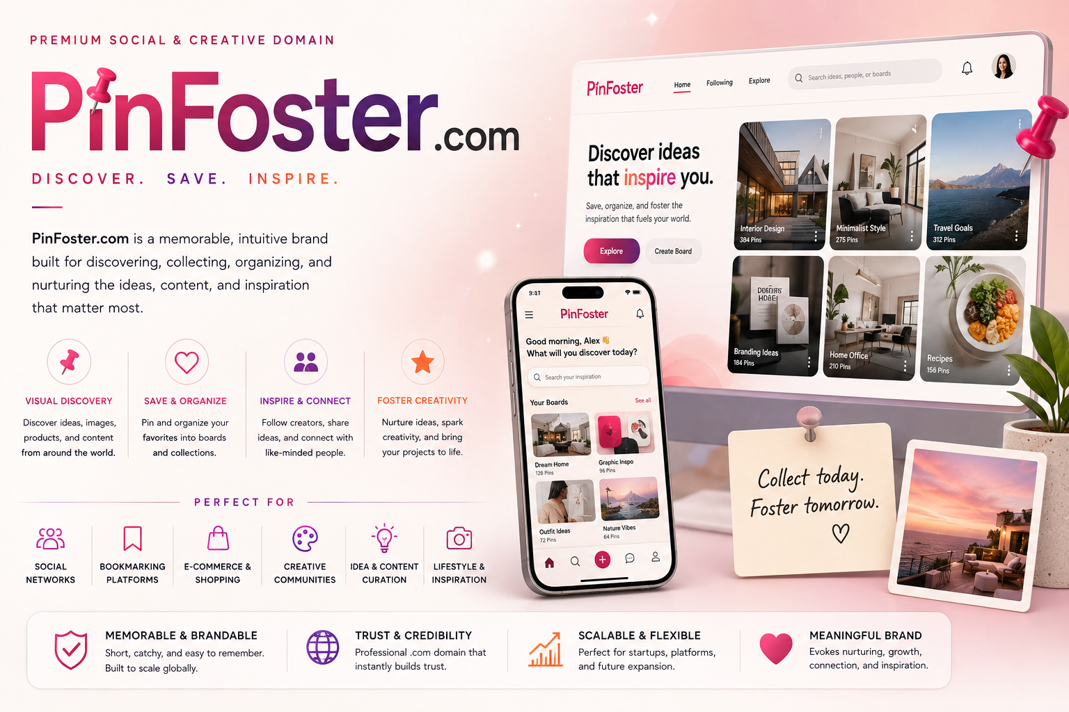 pinfoster.com