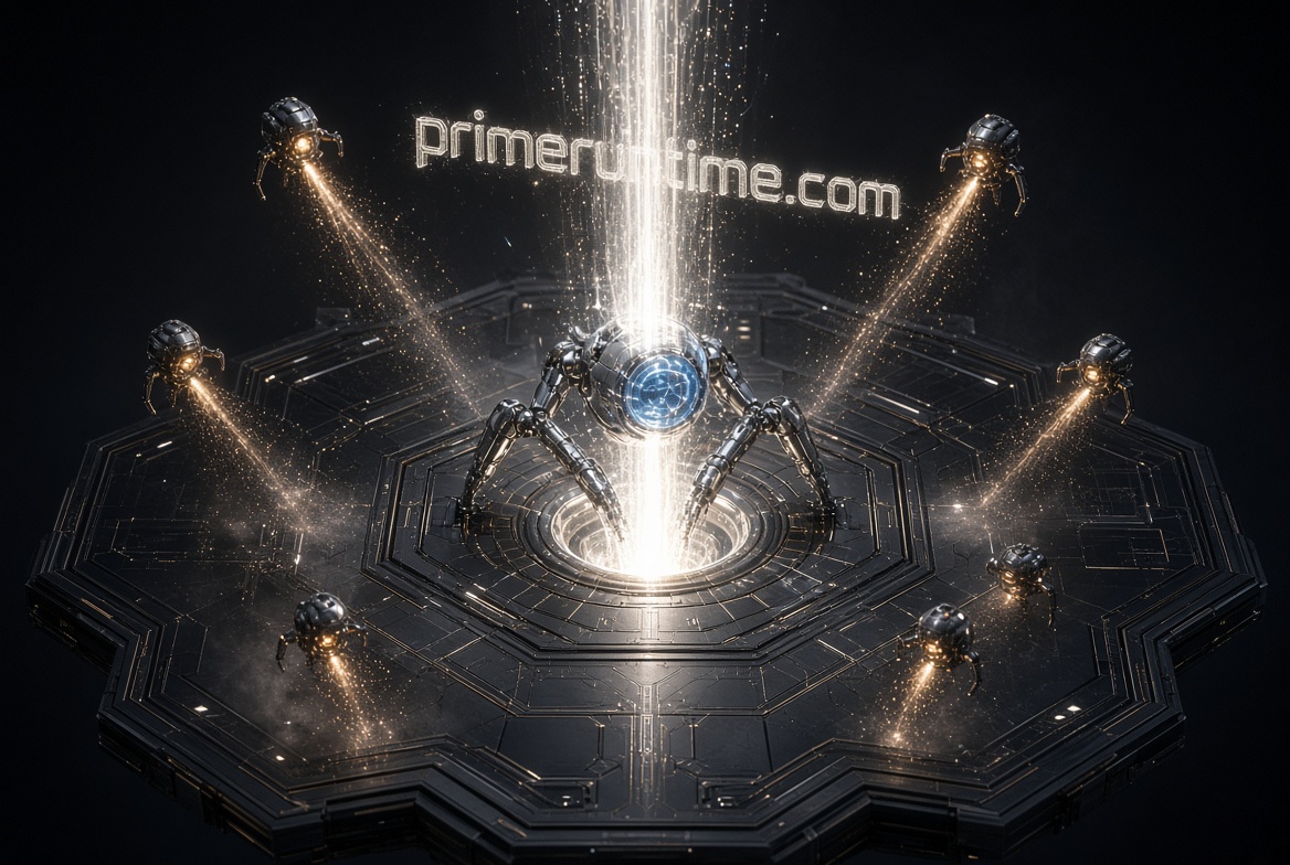 primeruntime.com