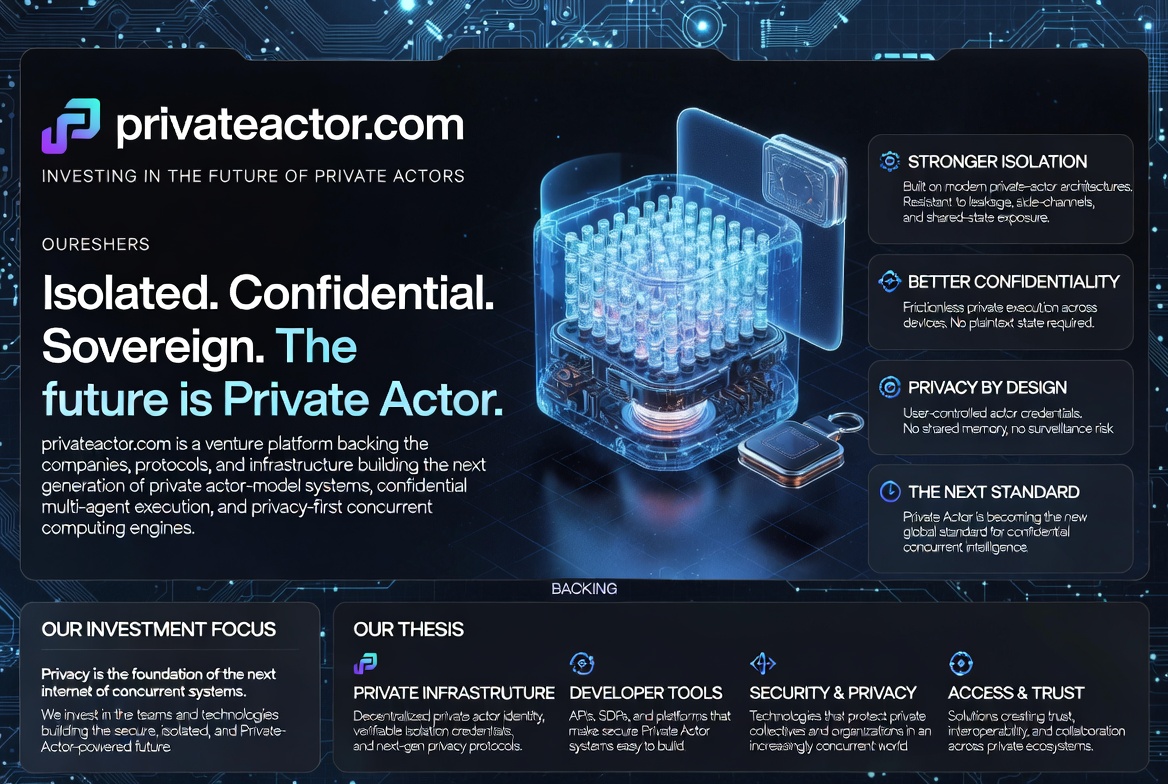 privateactor.com