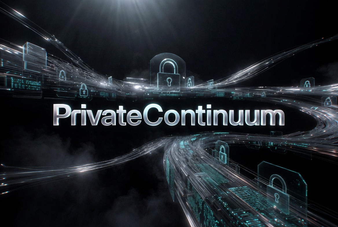 privatecontinuum.com