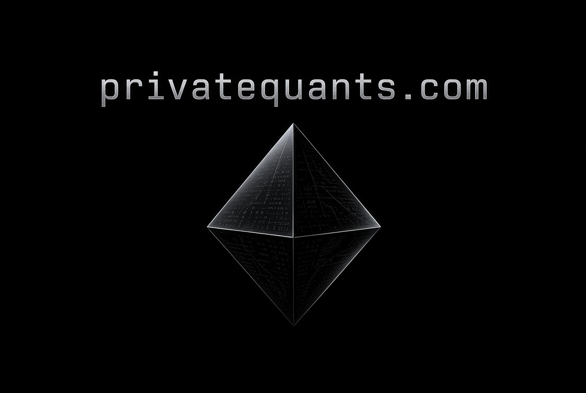 privatequants.com