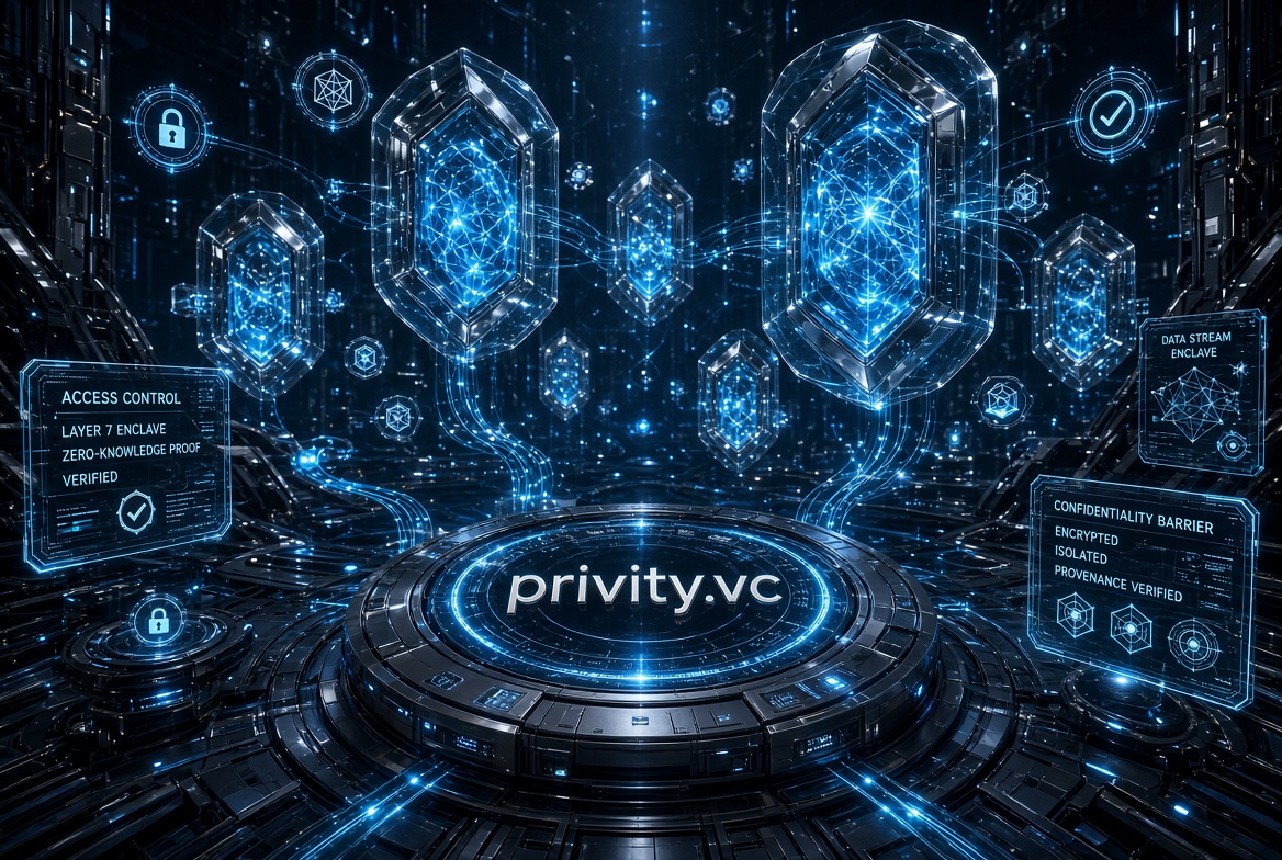 privity.vc