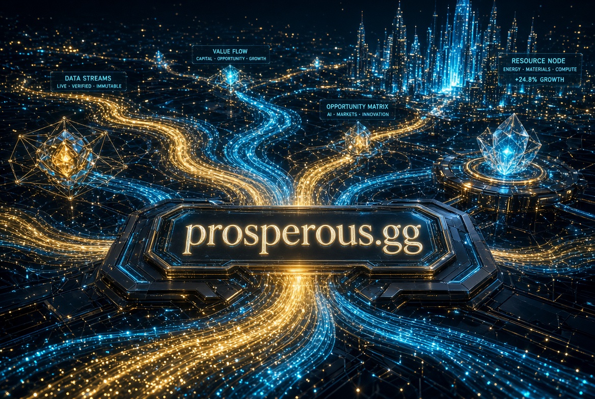 prosperous.gg