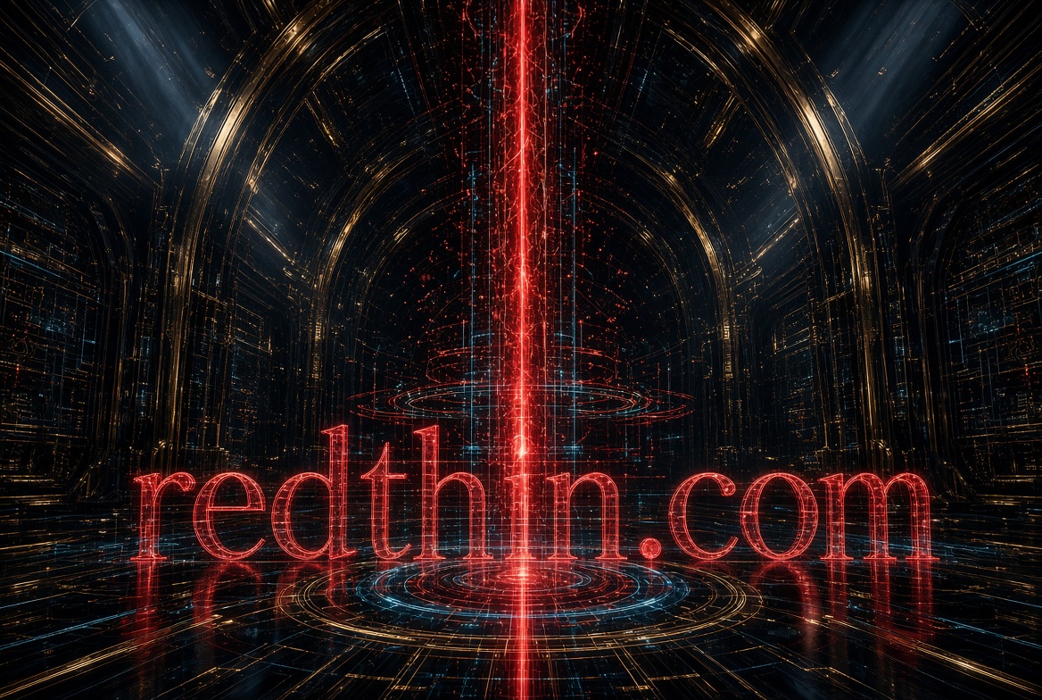 redthin.com