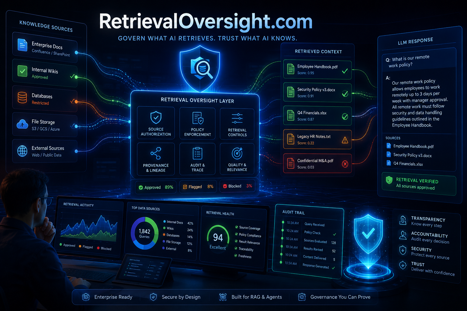retrievaloversight.com