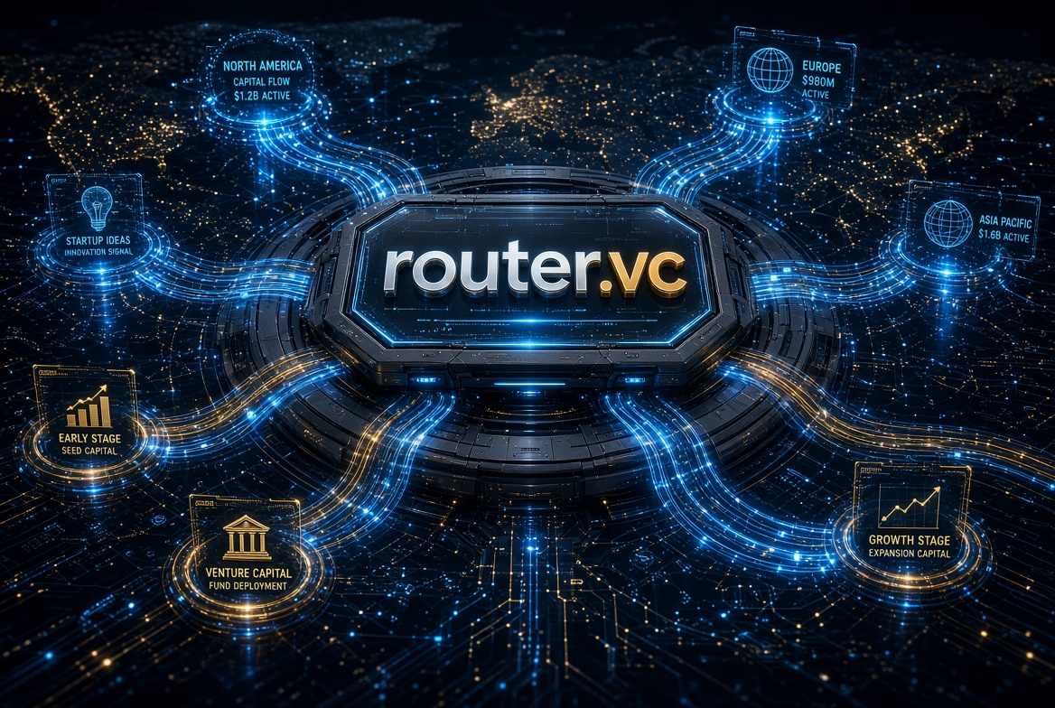 router.vc