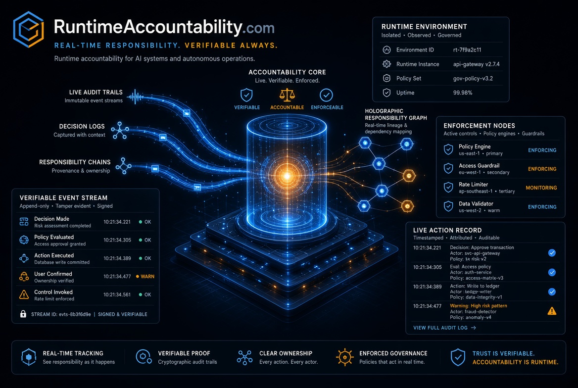 runtimeaccountability.com