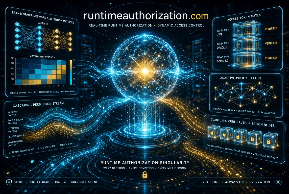 runtimeauthorization.com