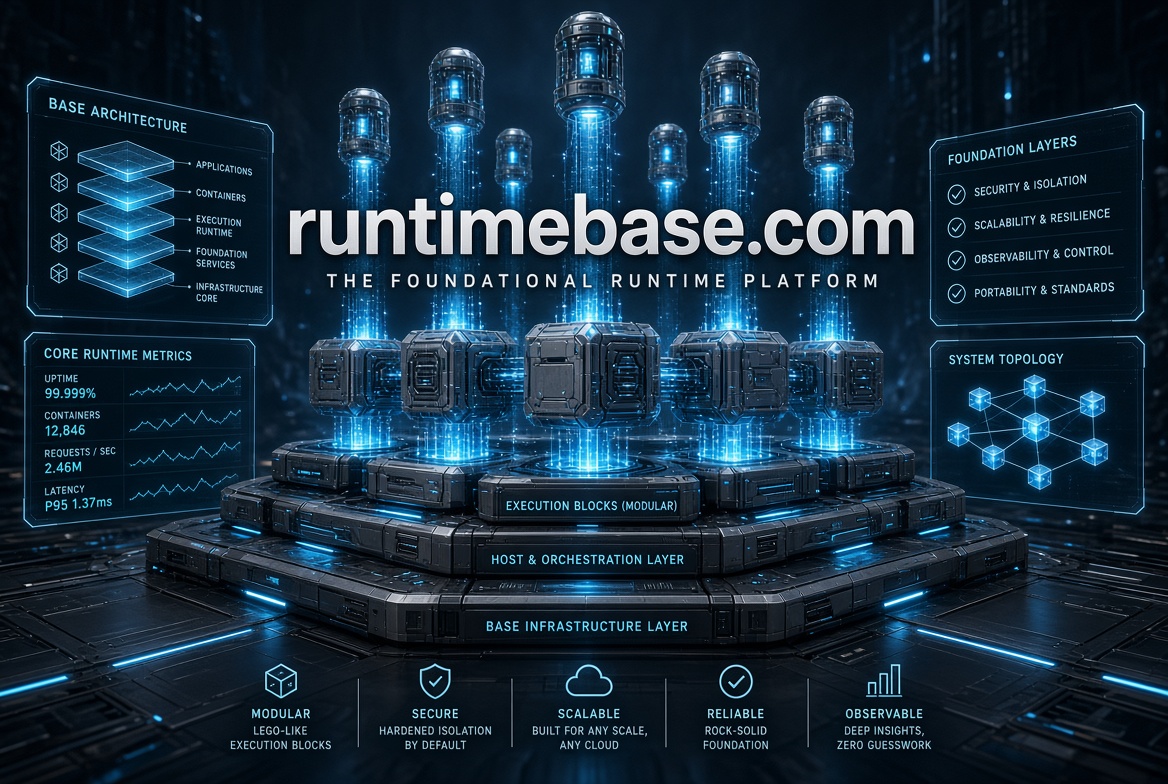 runtimebase.com