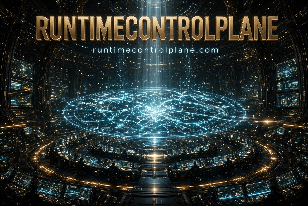 runtimecontrolplane.com logo concept