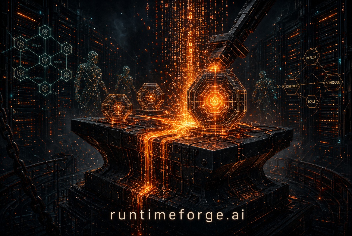 runtimeforge.ai