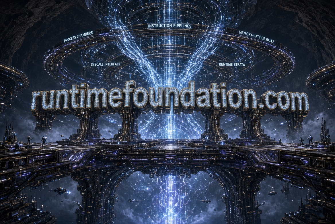 runtimefoundation.com
