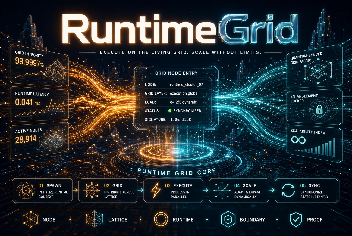 runtimegrid.com