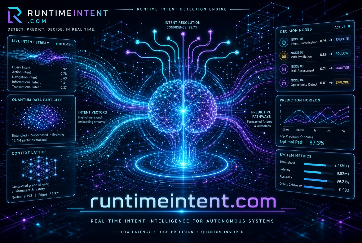 runtimeintent.com