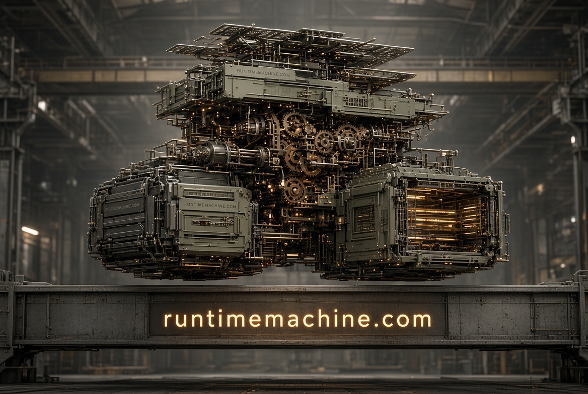 runtimemachine.com