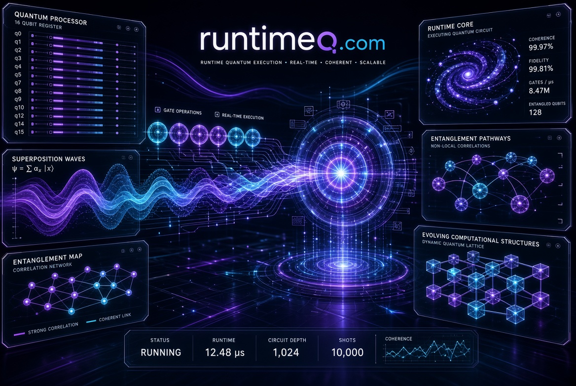 runtimeq.com