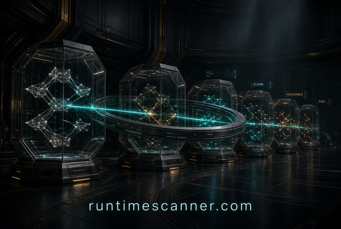 runtimescanner.com