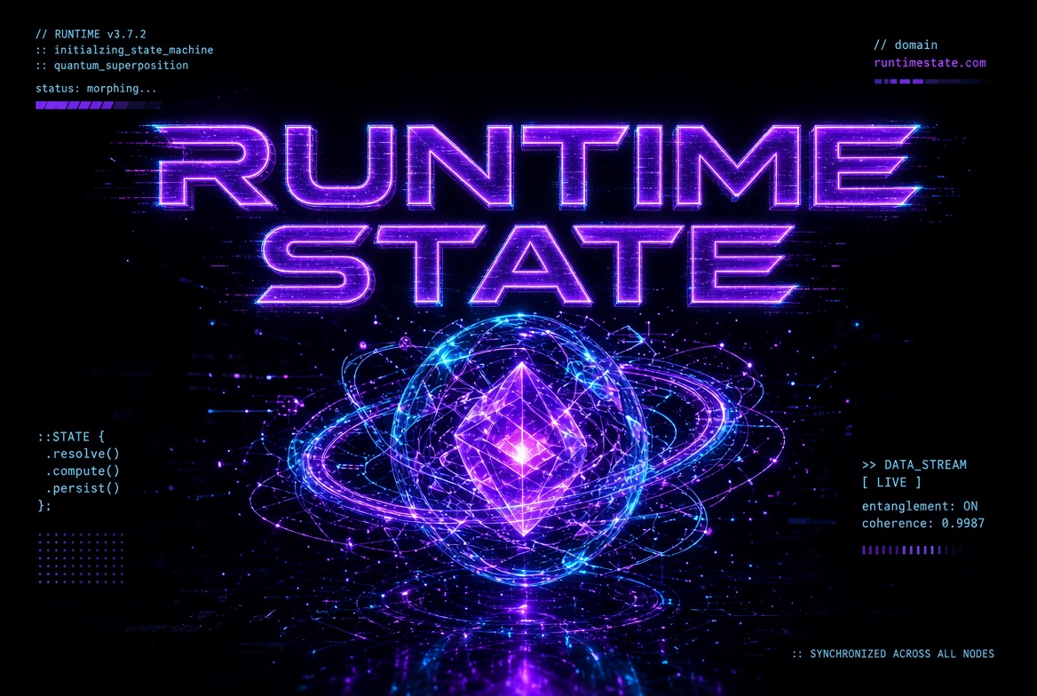 runtimestate.com
