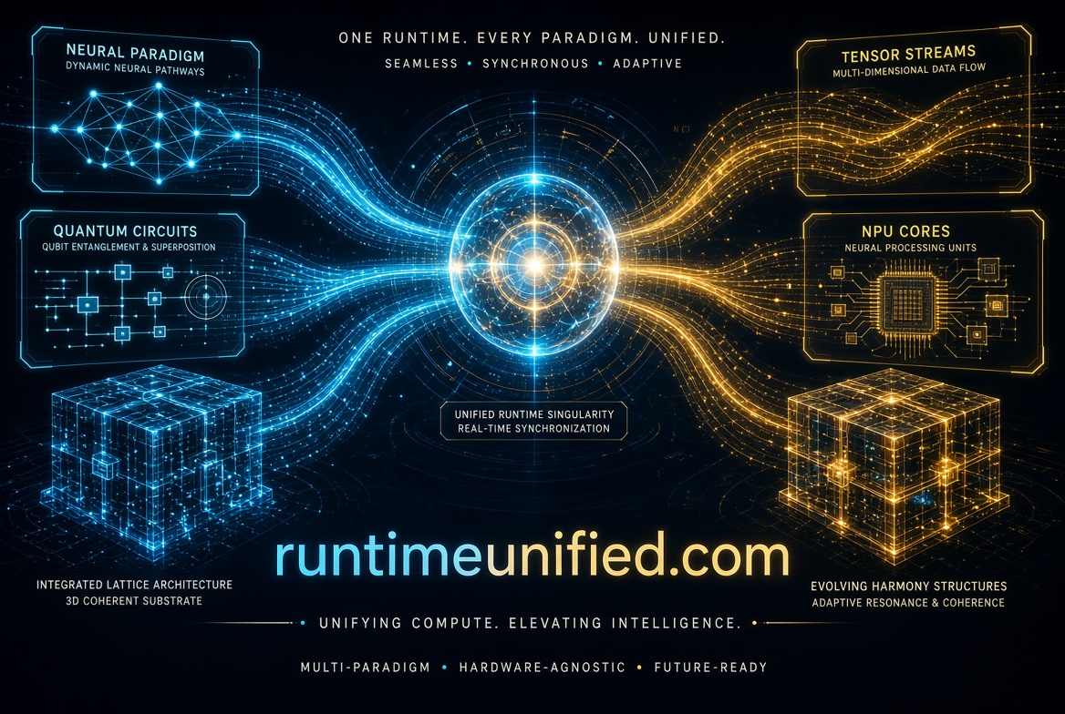 runtimeunified.com