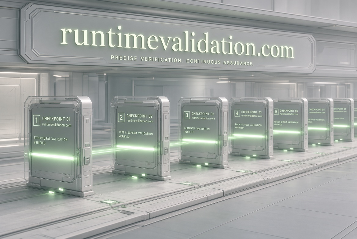 runtimevalidation.com