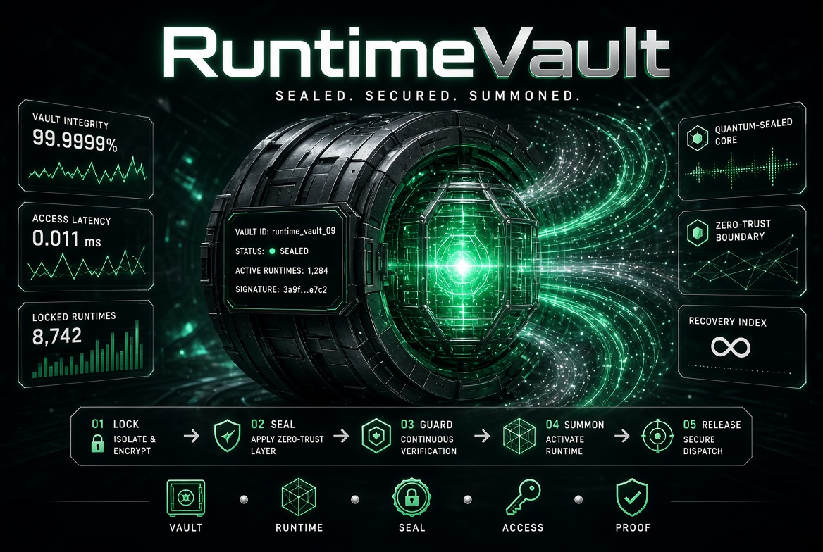 runtimevault.com