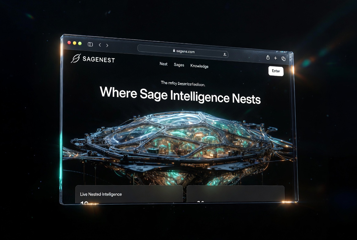 sagenest.com
