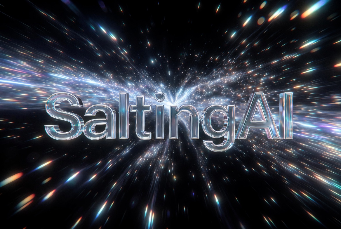 saltingai.com